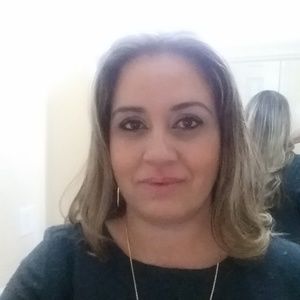 Meet your Posher, Marcia